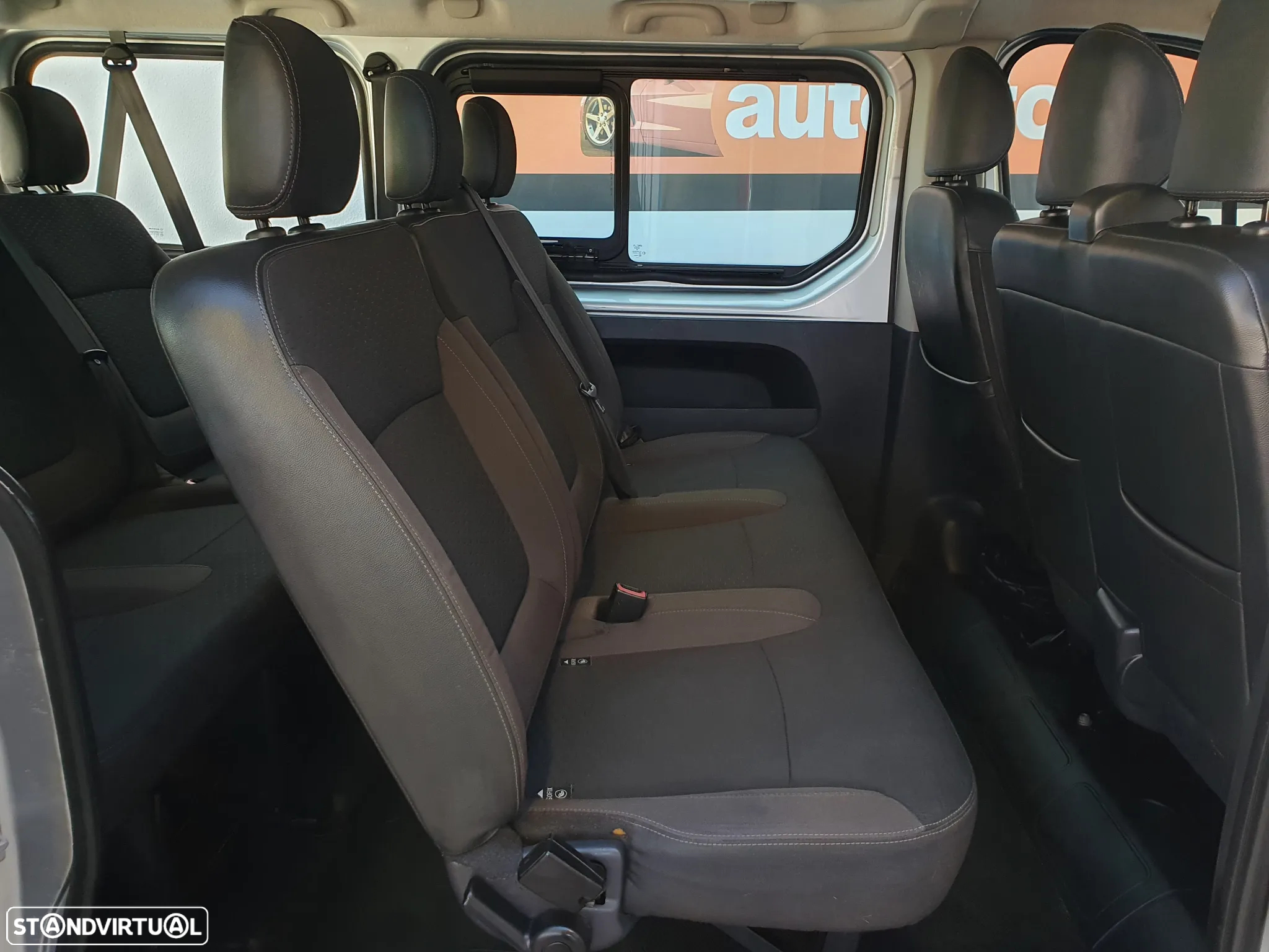 Fiat Talento 1.6 M-Jet L1H1 9L - 6