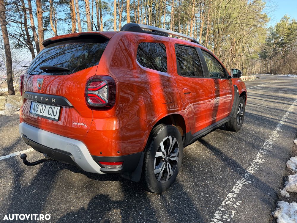 Dacia Duster ECO-G 100 Prestige - 4
