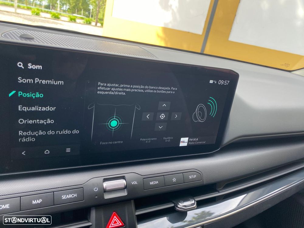 Kia K4 1.0 T-GDI Tech - 38