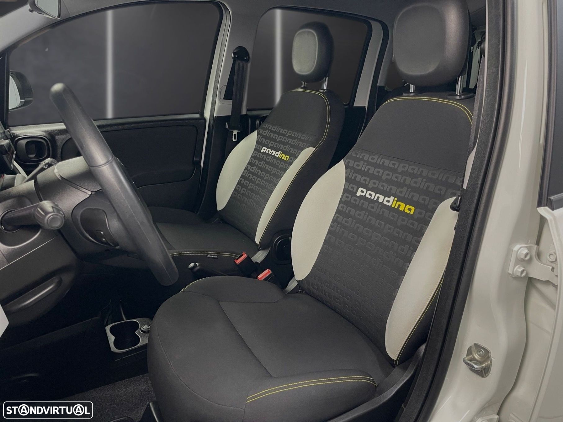 Fiat Panda - 10