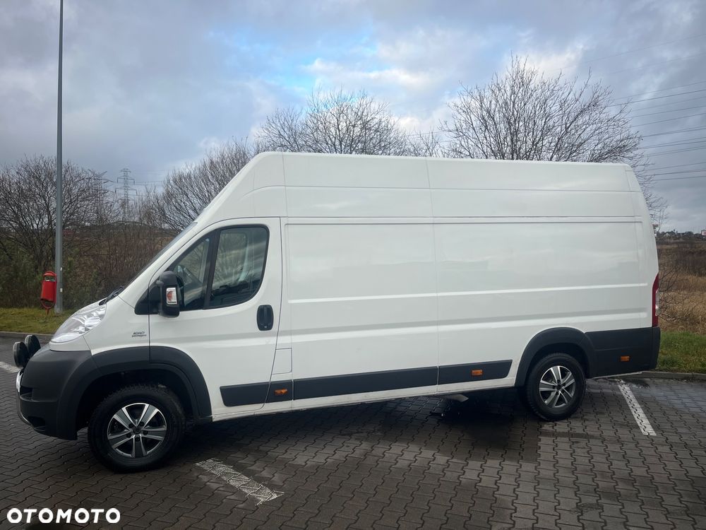 Fiat Ducato - 4