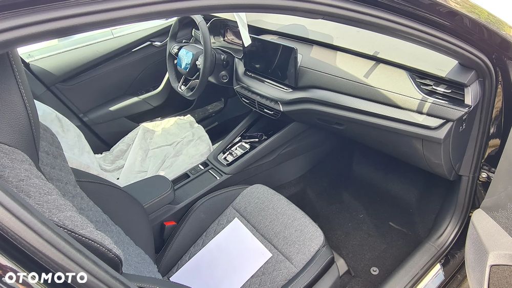 Skoda Octavia 1.5 TSI e-Tec Sportline DSG - 13