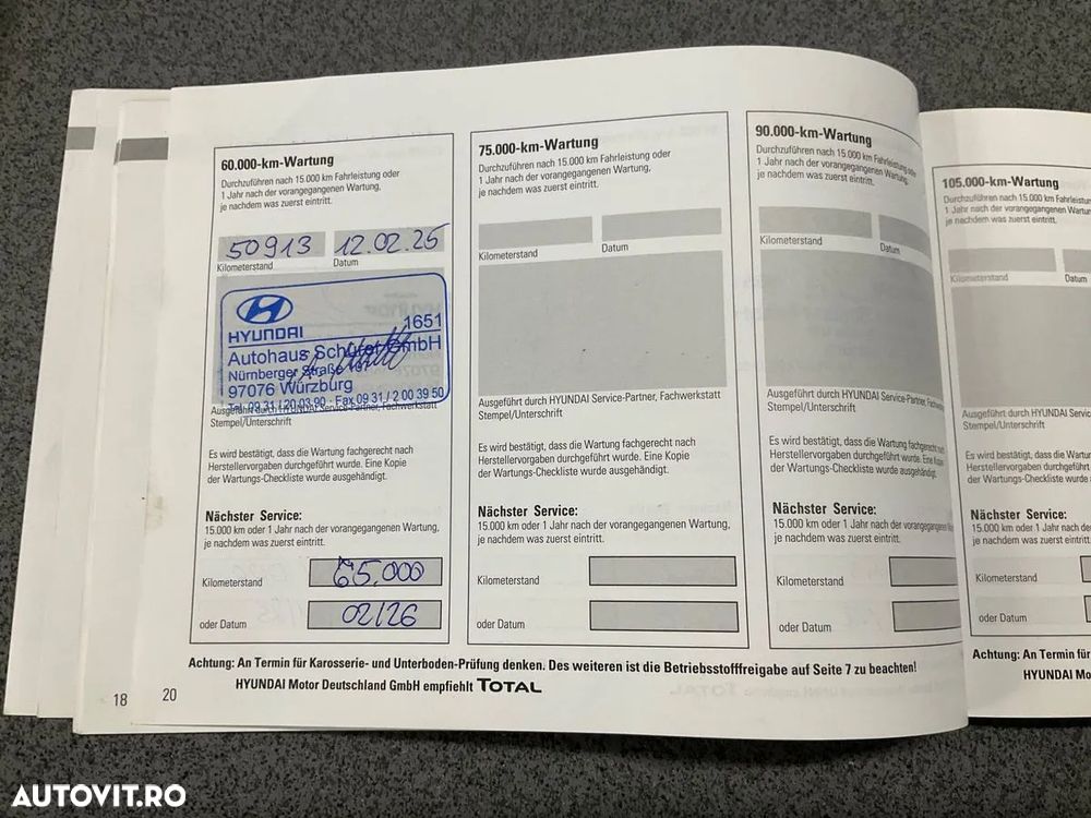 Hyundai Tucson 1.6 T-GDi HEV 4WD Trend - 31