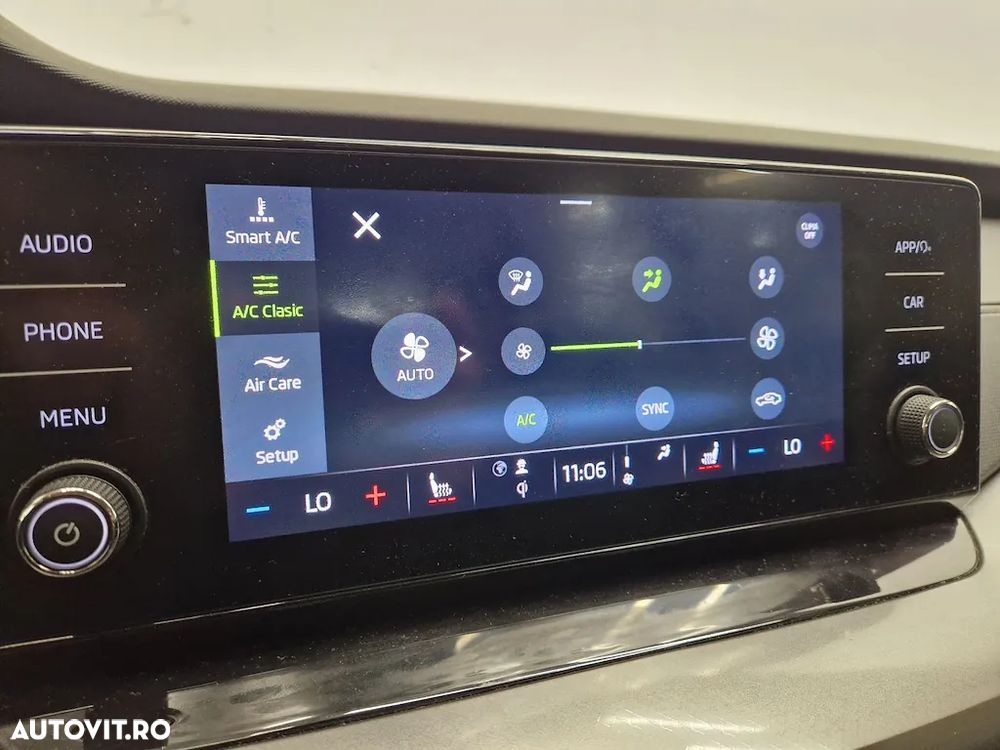 Skoda Octavia 2.0 TDI Ambition - 10