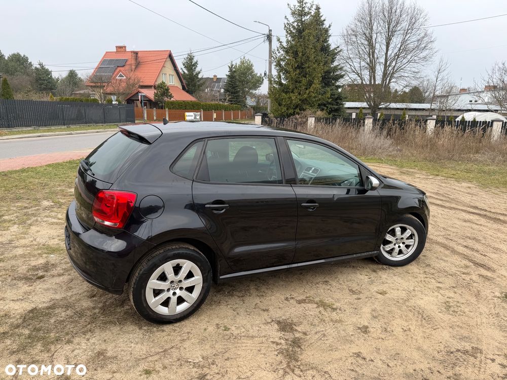 Volkswagen Polo 1.6 TDI DPF Highline DSG - 6