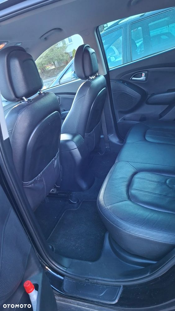 Hyundai Tucson - 6