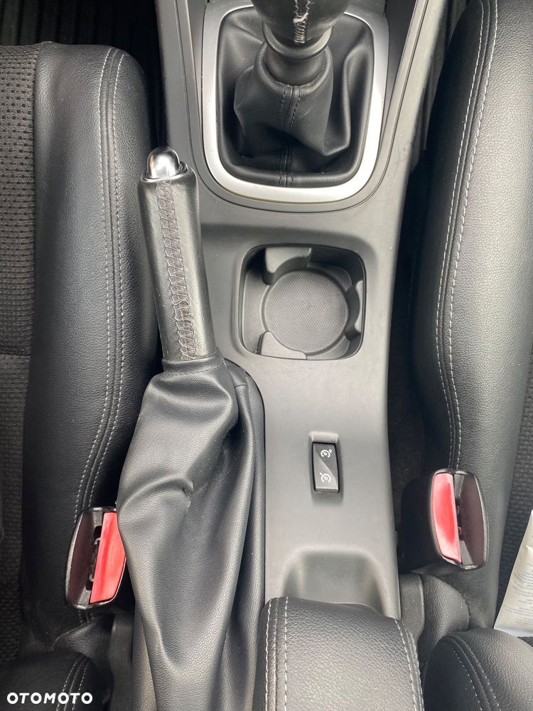 Renault Megane 2.0 16V TCE Privilege - 21