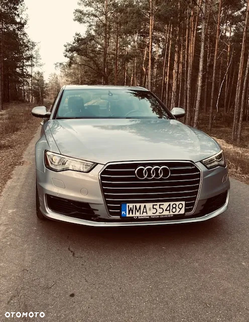 Audi A6 45 TFSI S tronic - 22
