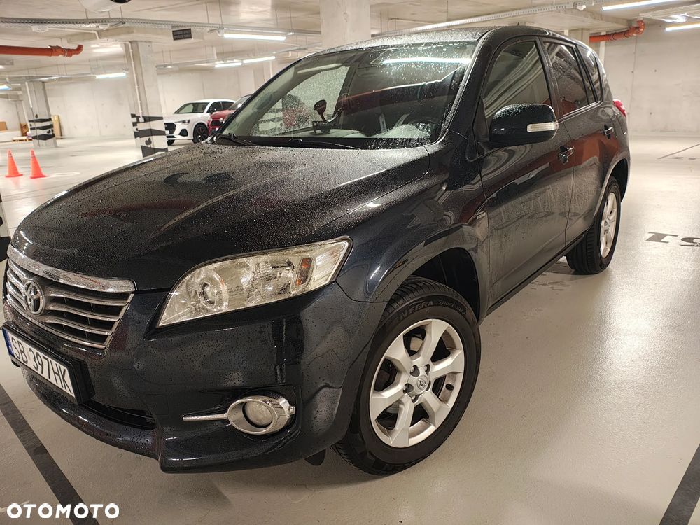 Toyota RAV4 2.0 4x2 Sol - 27