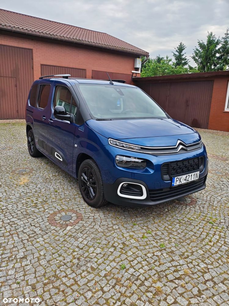Citroën Berlingo