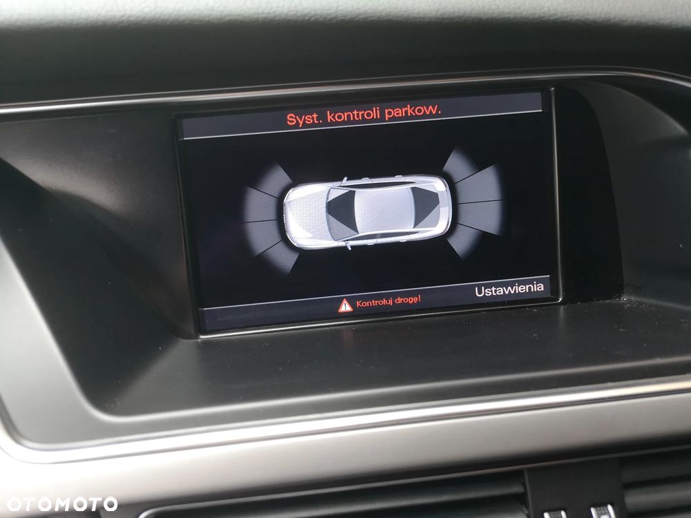Audi A5 Sportback 2.0 TDI DPF multitronic - 24