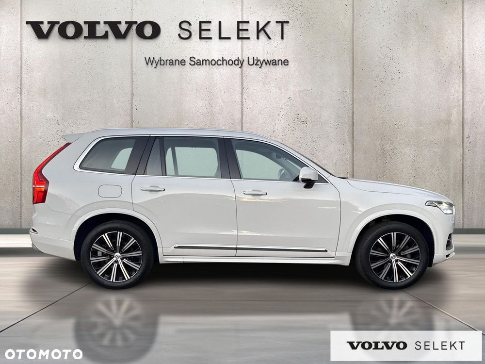 Volvo XC 90 - 7