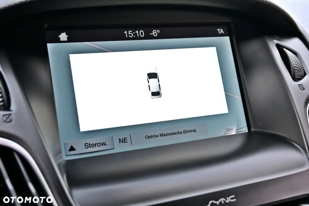 Ford Focus 1.5 EcoBoost ST-Line - 38