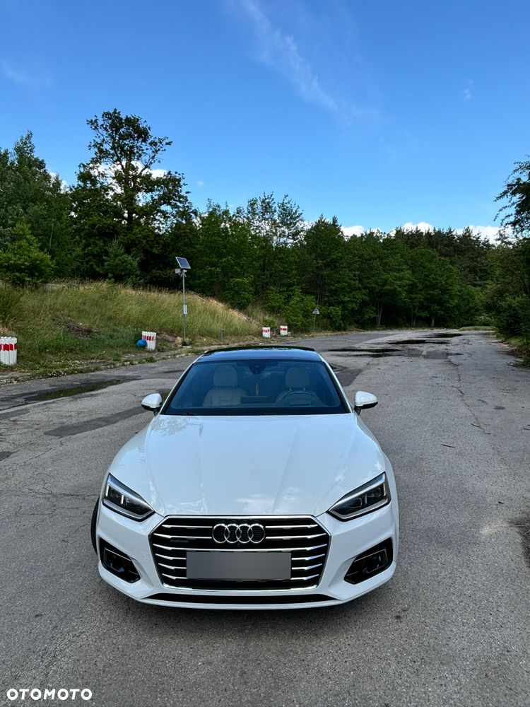 Audi A5 2.0 TFSI Quattro Sport S tronic - 4