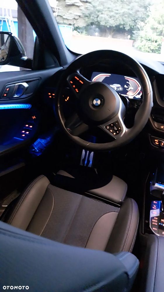 BMW Seria 1 118i M Sport - 6