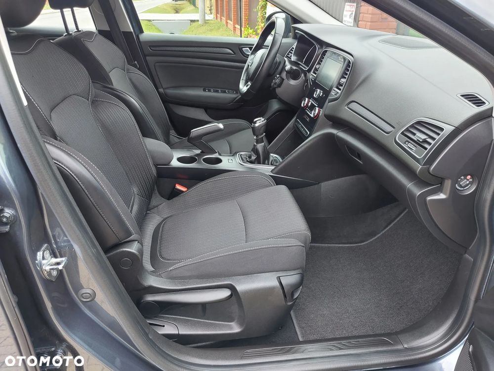 Renault Megane - 25