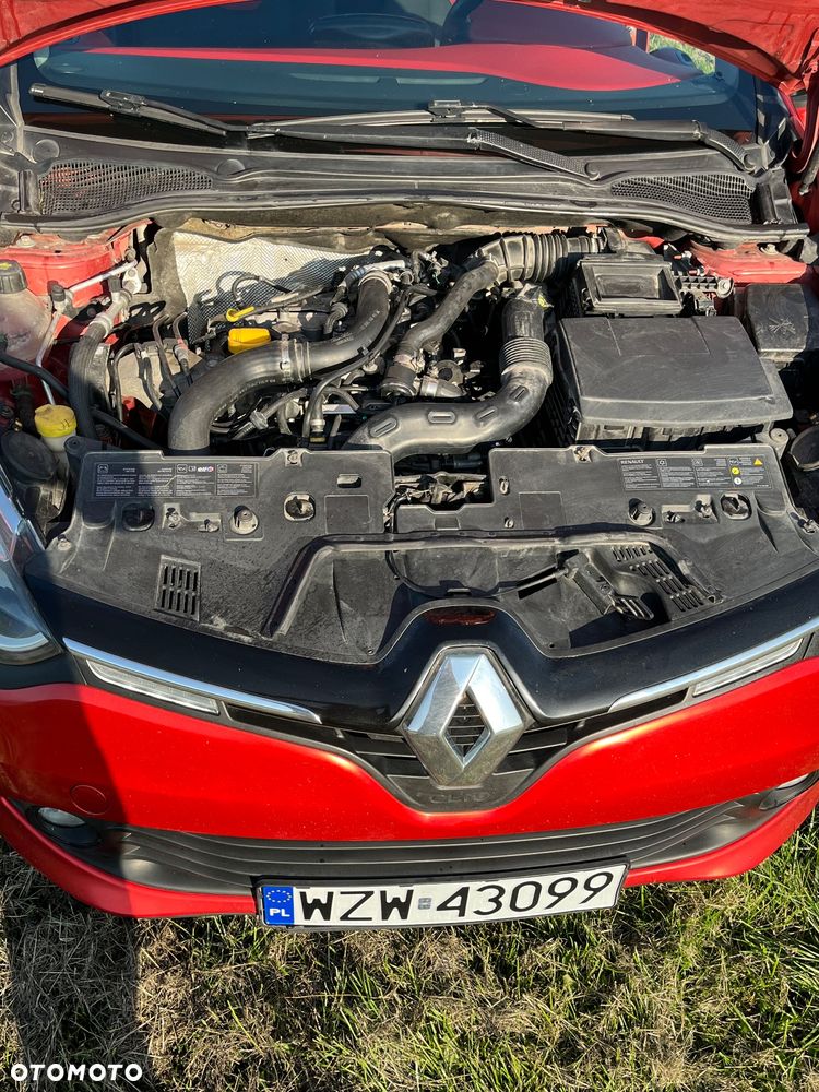Renault Clio 0.9 Energy TCe Limited - 16