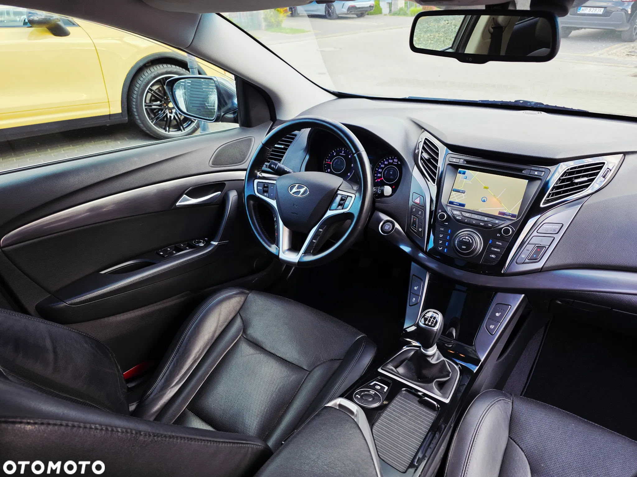 Hyundai i40 1.7 CRDi Premium - 20