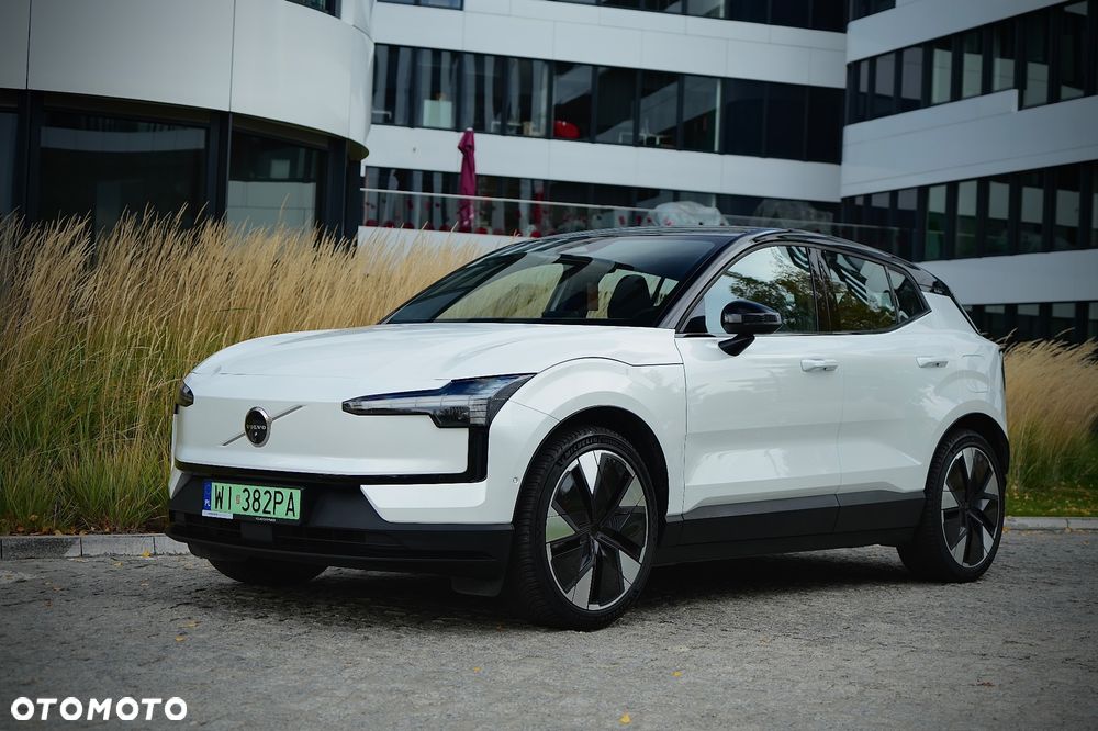 Volvo EX30 69kWh Twin Motor Ultra - 5