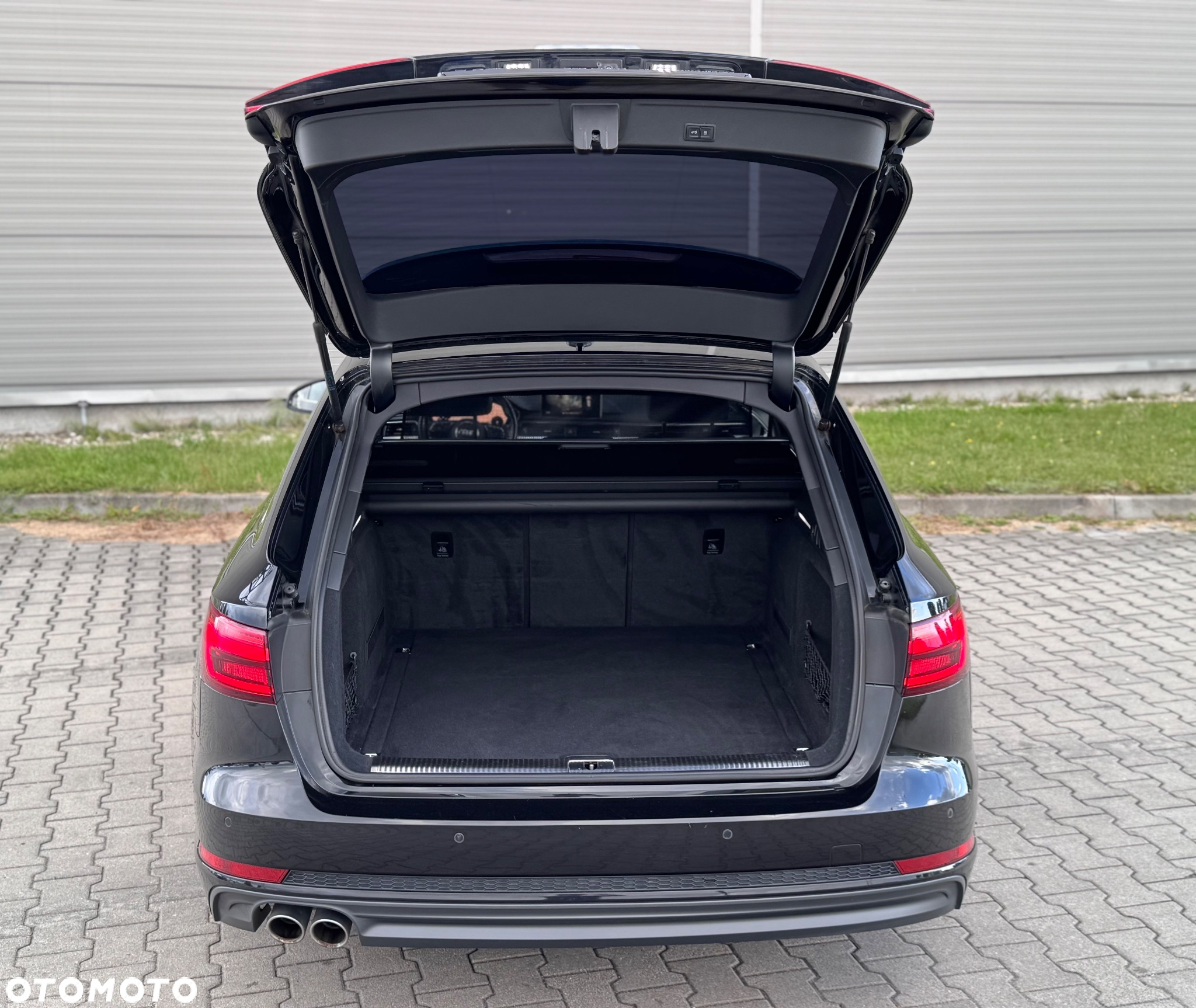 Audi A4 Avant 2.0 TDI Sport S tronic - 17