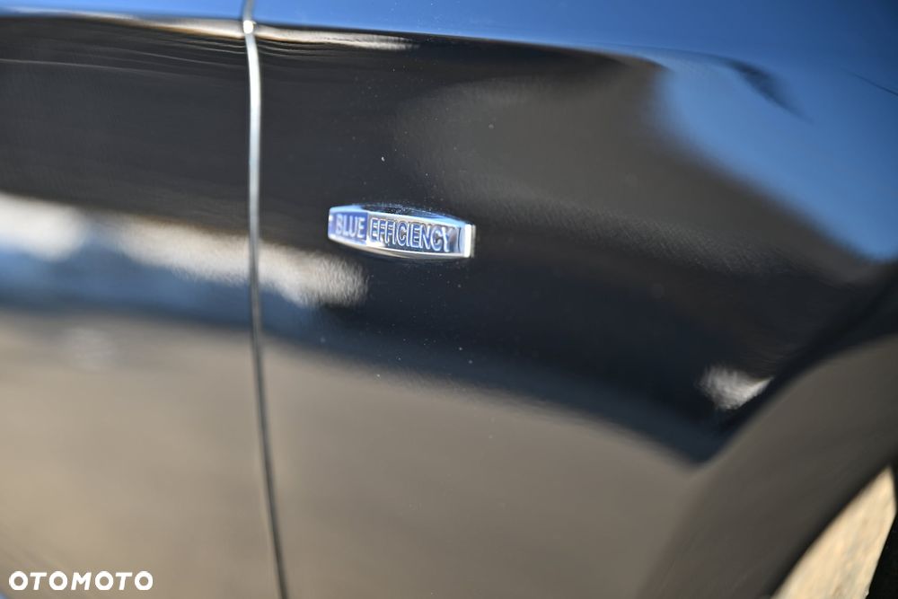 Mercedes-Benz Klasa E - 4