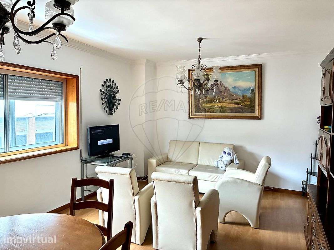 Apartamento T3 para arrendamento - Grande imagem: 4/14