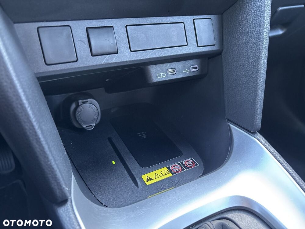 Toyota Yaris Cross Hybrid 1.5 Comfort - 21
