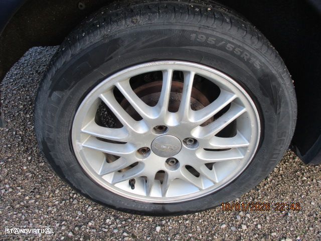 Ford Focus 1.4 Comfort - 10