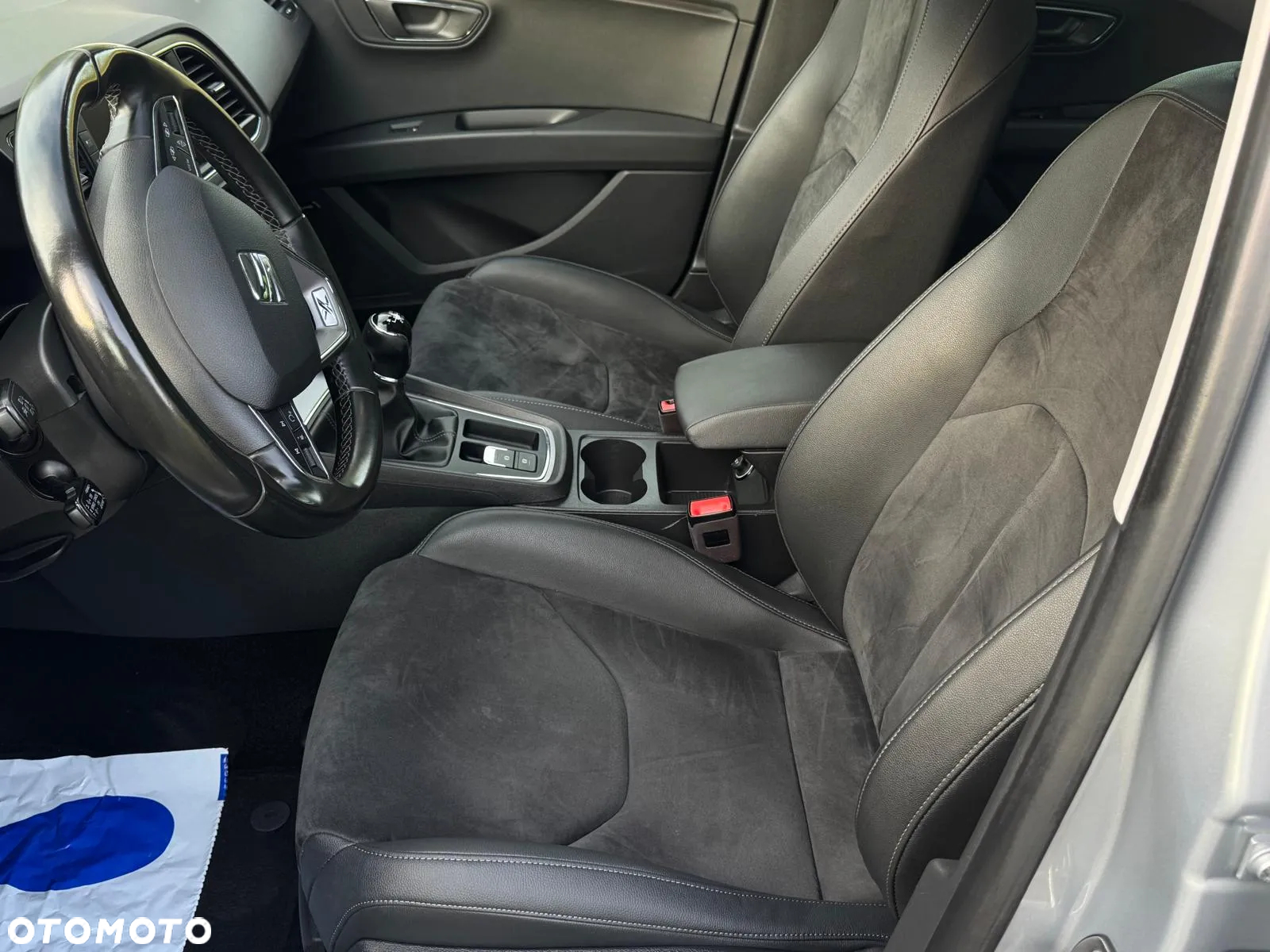 Seat Leon ST 1.8 TSI Start&Stop XCELLENCE - 15