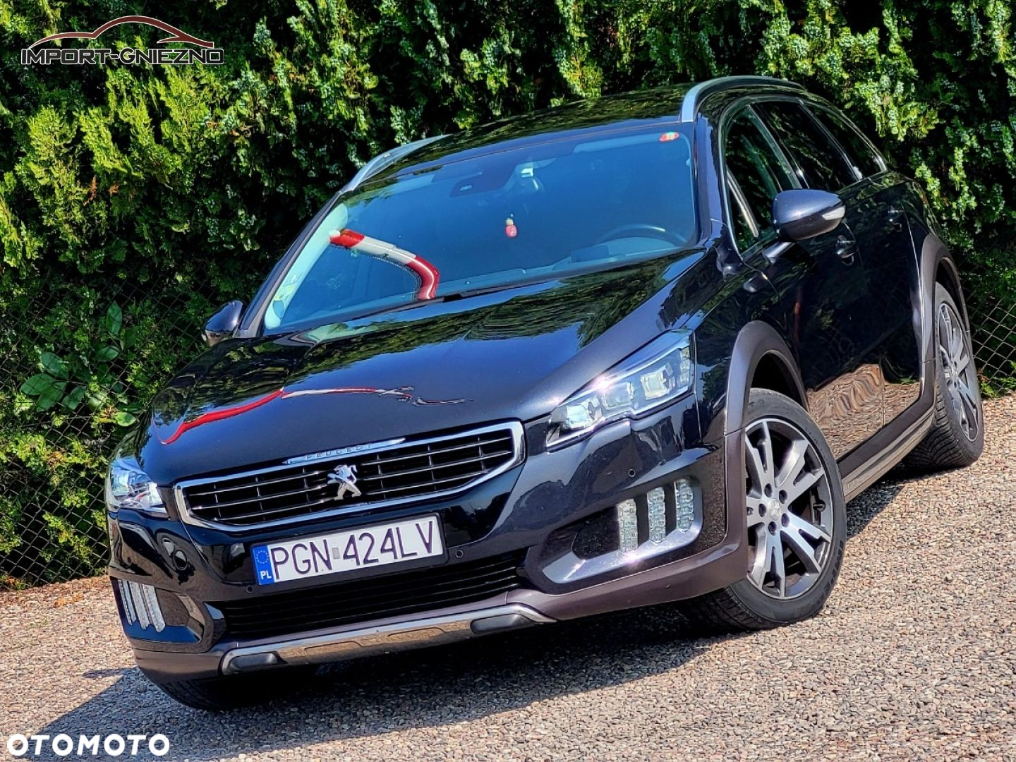 Peugeot 508 - 39