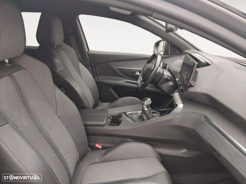 Peugeot 5008 1.2 PureTech Allure Pack - 15