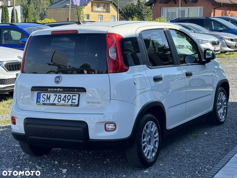 Fiat Panda - 13