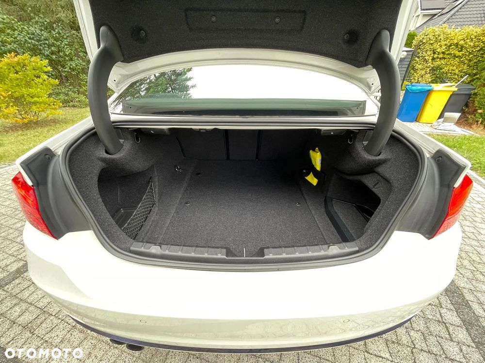 BMW Seria 4 428i xDrive Sport Line - 17