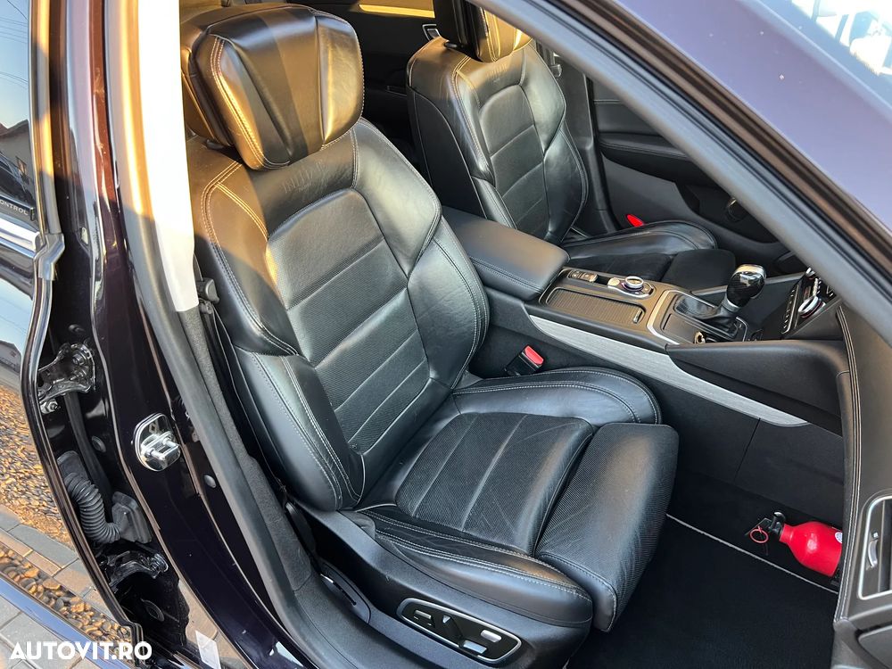 Renault Talisman ENERGY dCi 160 EDC INITIALE PARIS - 13