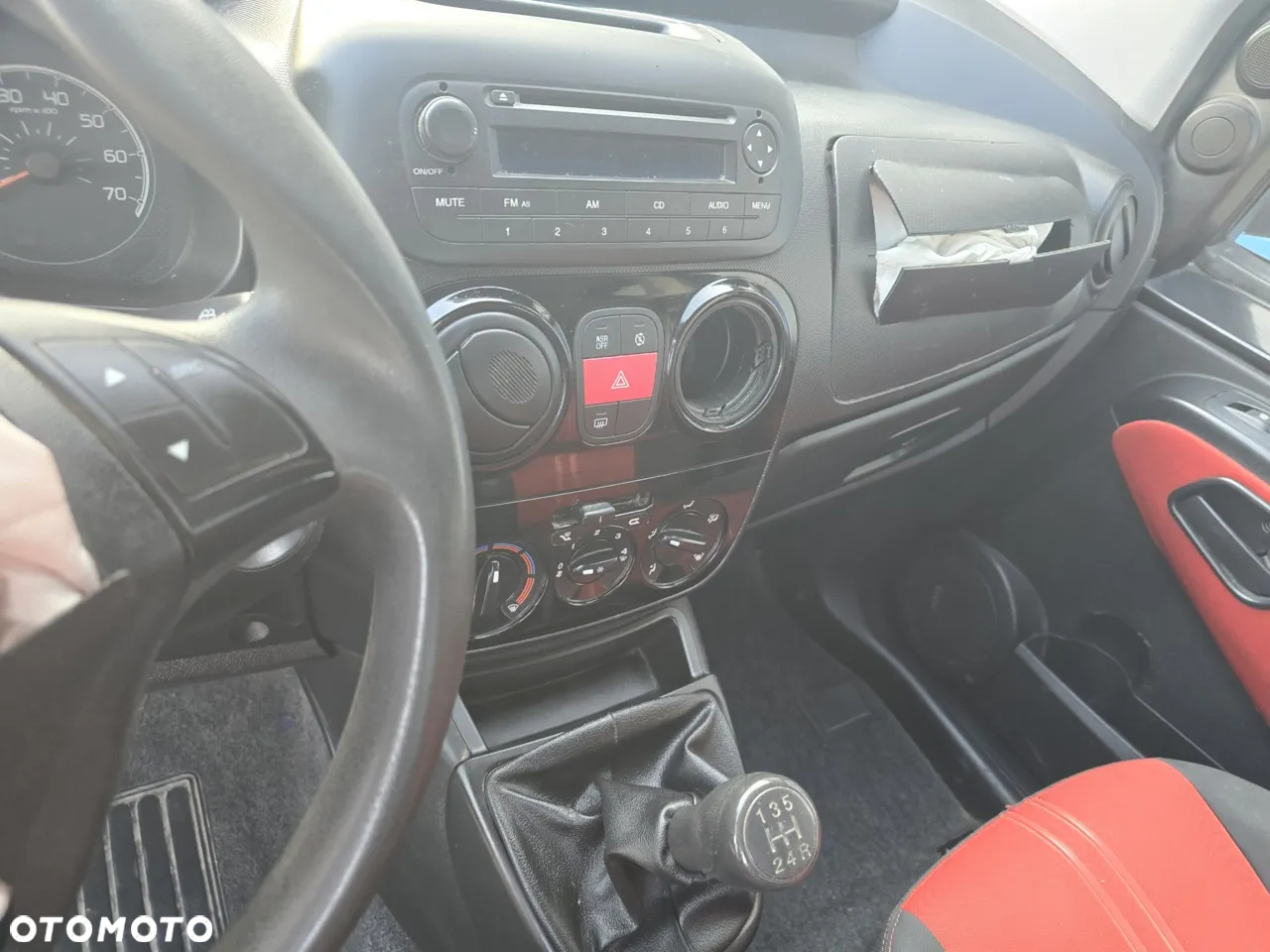 Fiat Qubo 1.3 Multijet 16V DPF MyLife - 16