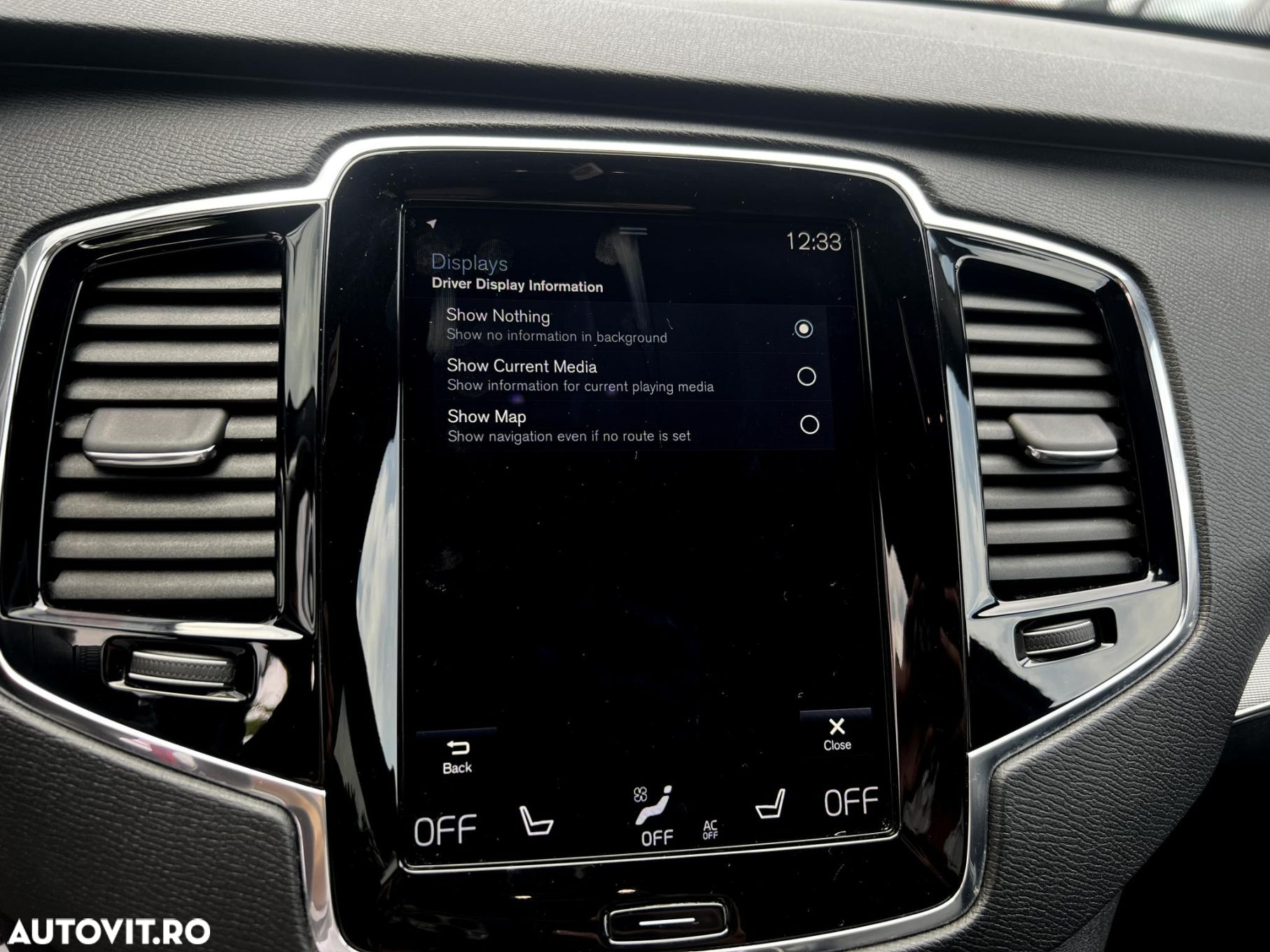 Volvo XC 90 - 24