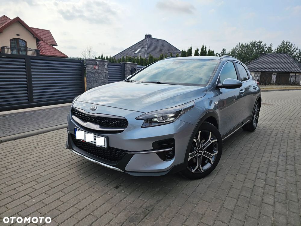 Kia XCeed 1.4 T-GDI L Business Line - 2
