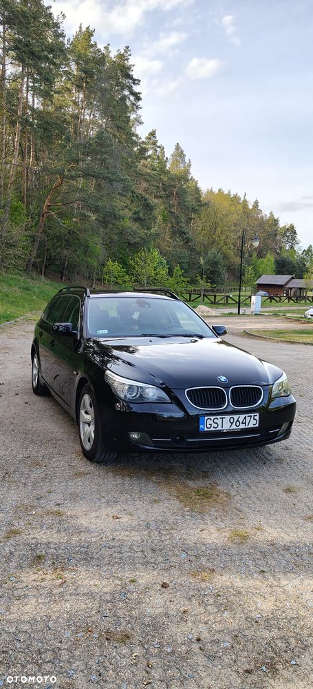 BMW Seria 5 - 19