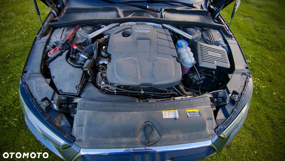 Audi A4 Avant - 22