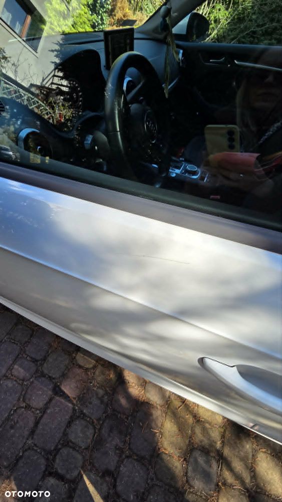 Audi A3 Sportback 1.5 TFSI S tronic - 6