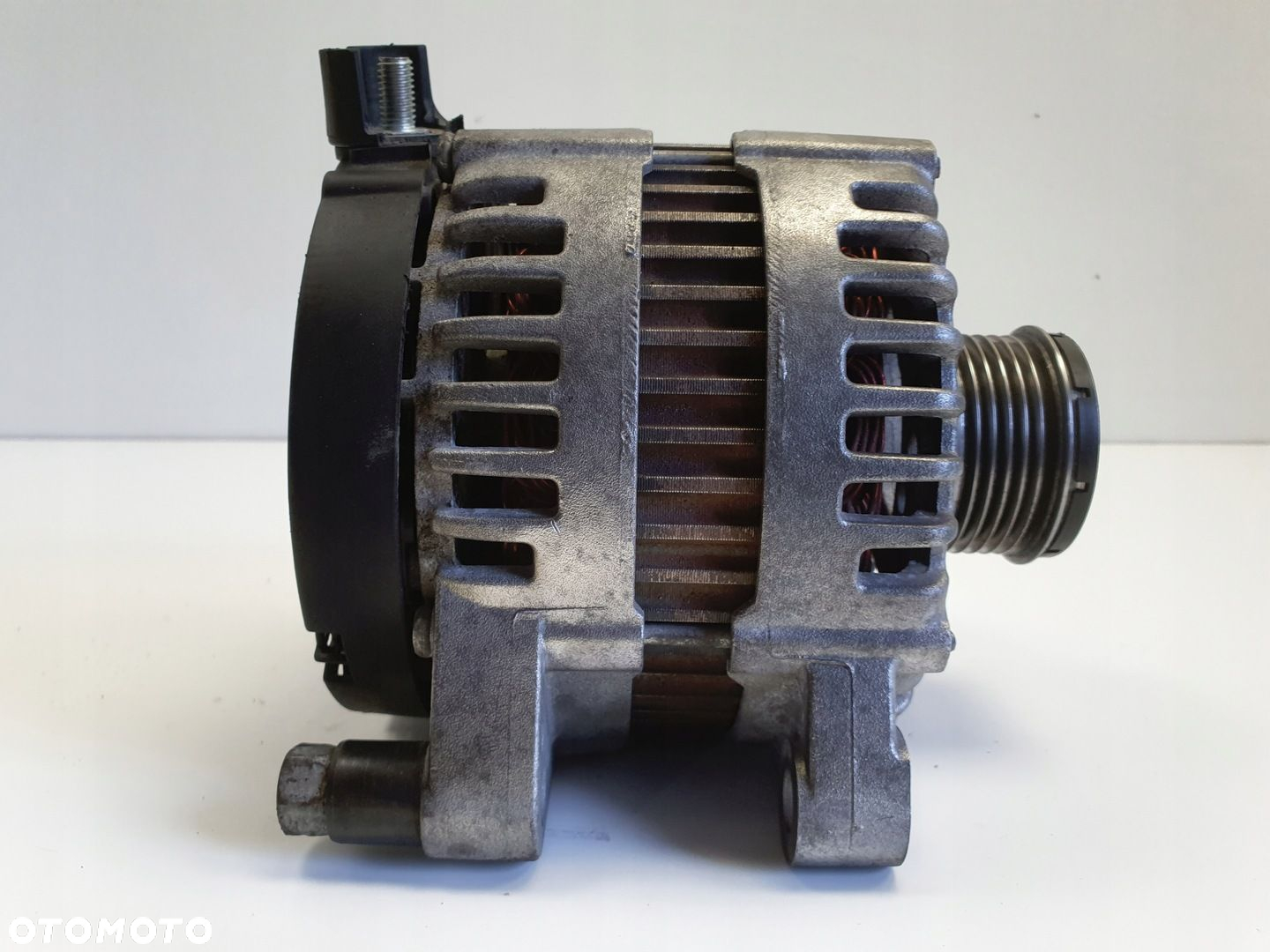 Volvo S60 II V60 2.0 D4 ALTERNATOR - 6