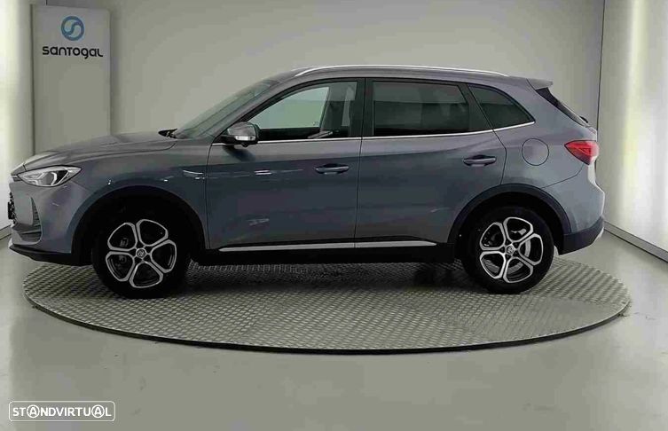 MG ZS 1.5L Comfort - 6