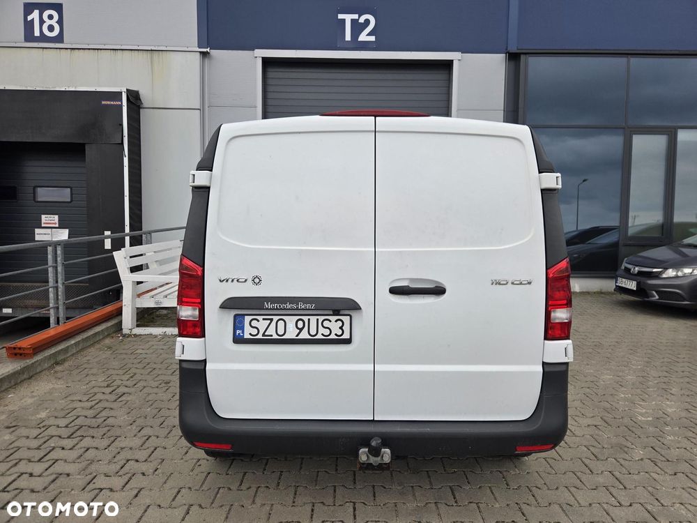 Mercedes-Benz Vito ACTIVITY - 14