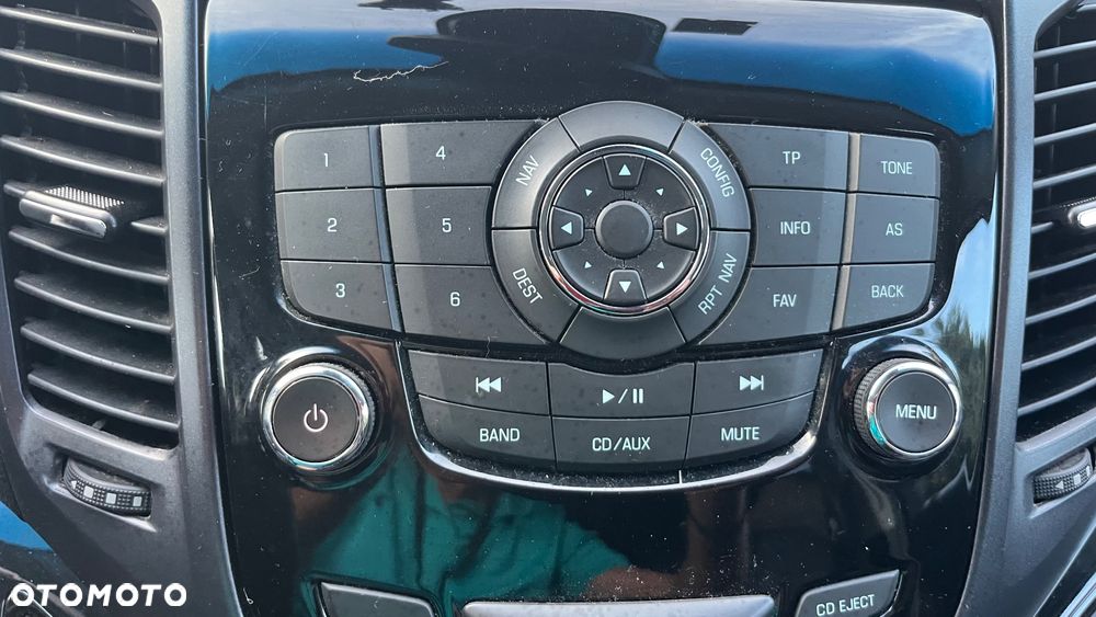 Chevrolet Orlando - 13