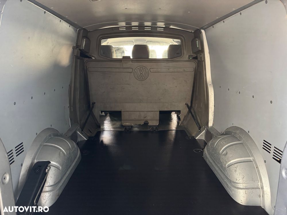 Volkswagen Transporter CD 2.0 81 kW LR - 15