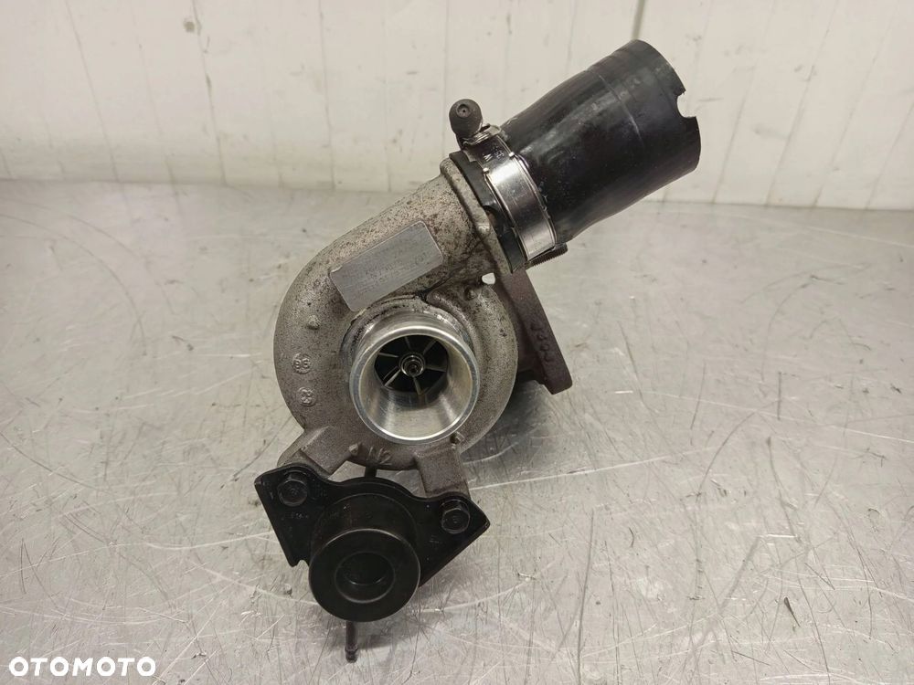 Turbo Turbina KIA Ceed Hyundai I20 1.6 CRDI 282012A730 - 5