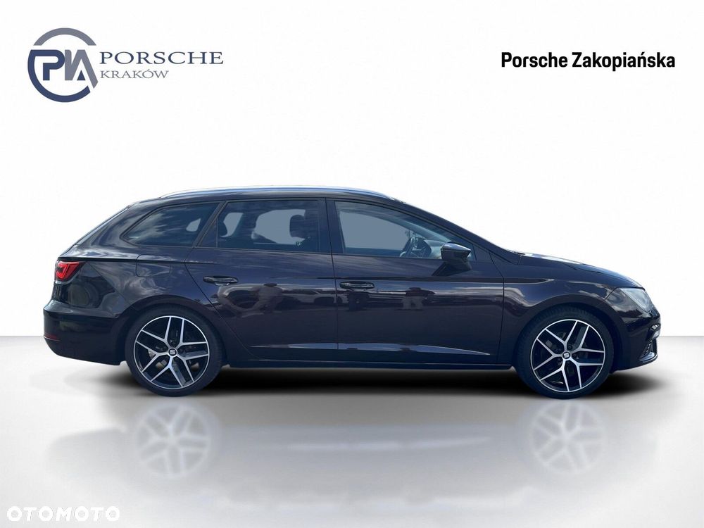 Seat Leon - 7
