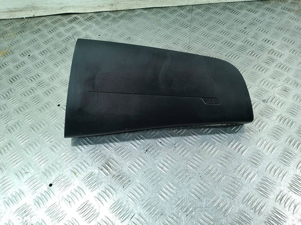 PODUSZKA PASAŻERA, AIRBAG DACIA LOGAN 985250931R - 1