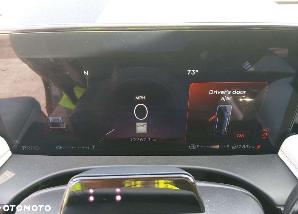 Lincoln Aviator - 11