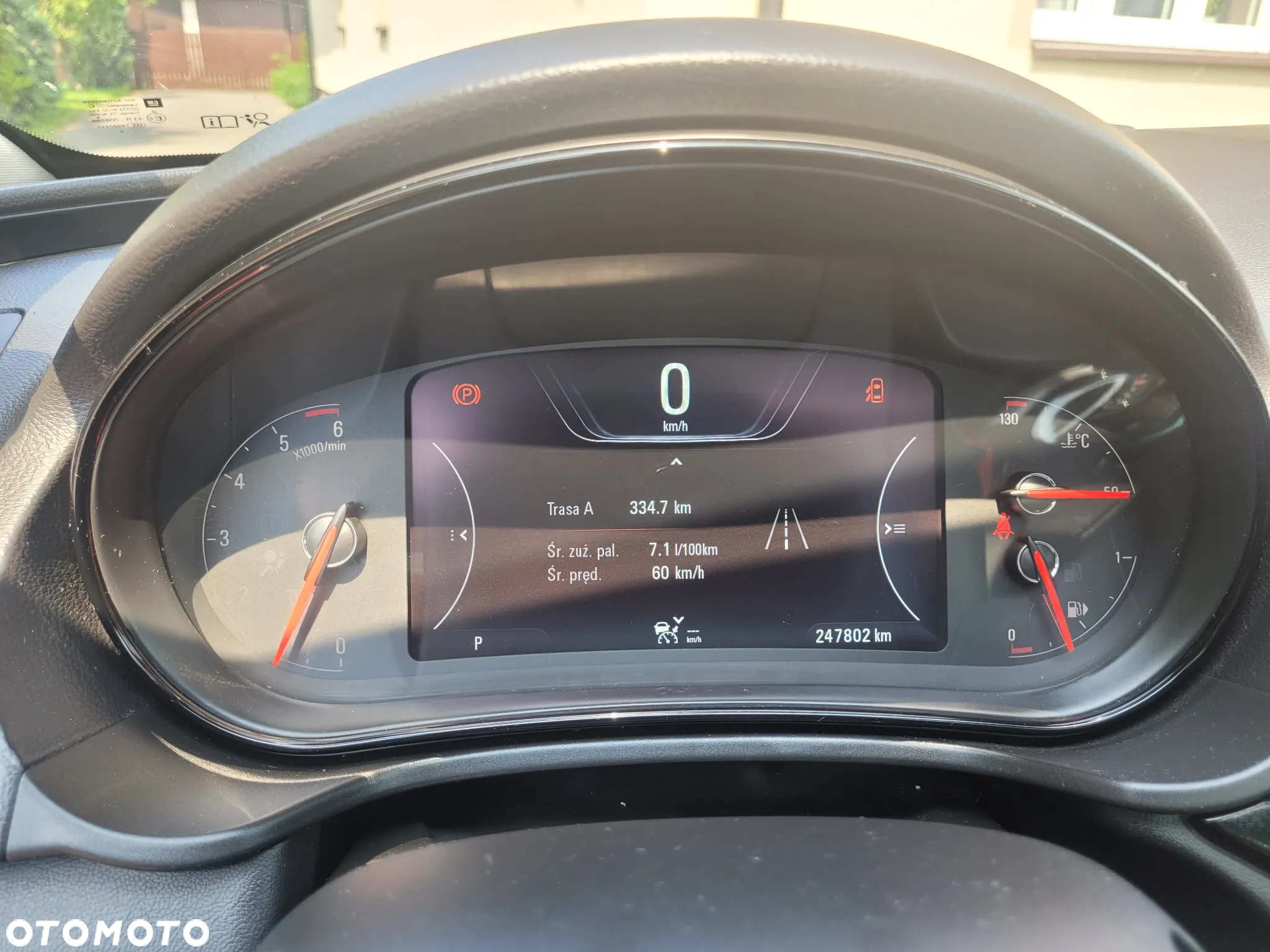 Opel Insignia 2.0 CDTI Executive - 5